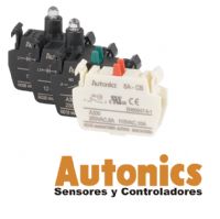 INTERRUPTORES DE CONTROL DE LUCES